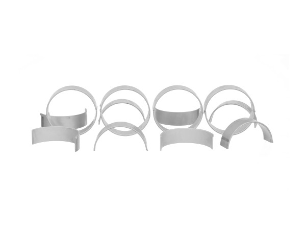 Connecting Rod Bearing Shell Set - LP003850 ET ENGINETEAM - CB-1465GP0.50
