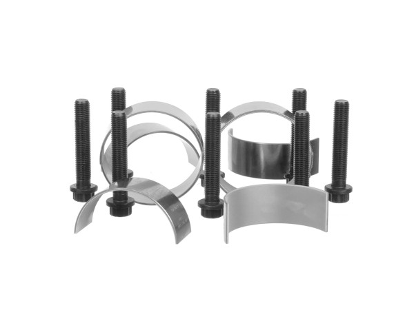 Connecting Rod Bearing Shell Set - LP004100VR1 ET ENGINETEAM - 045105701, 045105701A, 045105701B