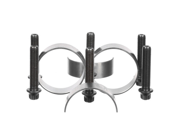 Connecting Rod Bearing Shell Set - LP005000VR1 ET ENGINETEAM - CM5G-6211-DA, 3B7328A, CM5G6211DA