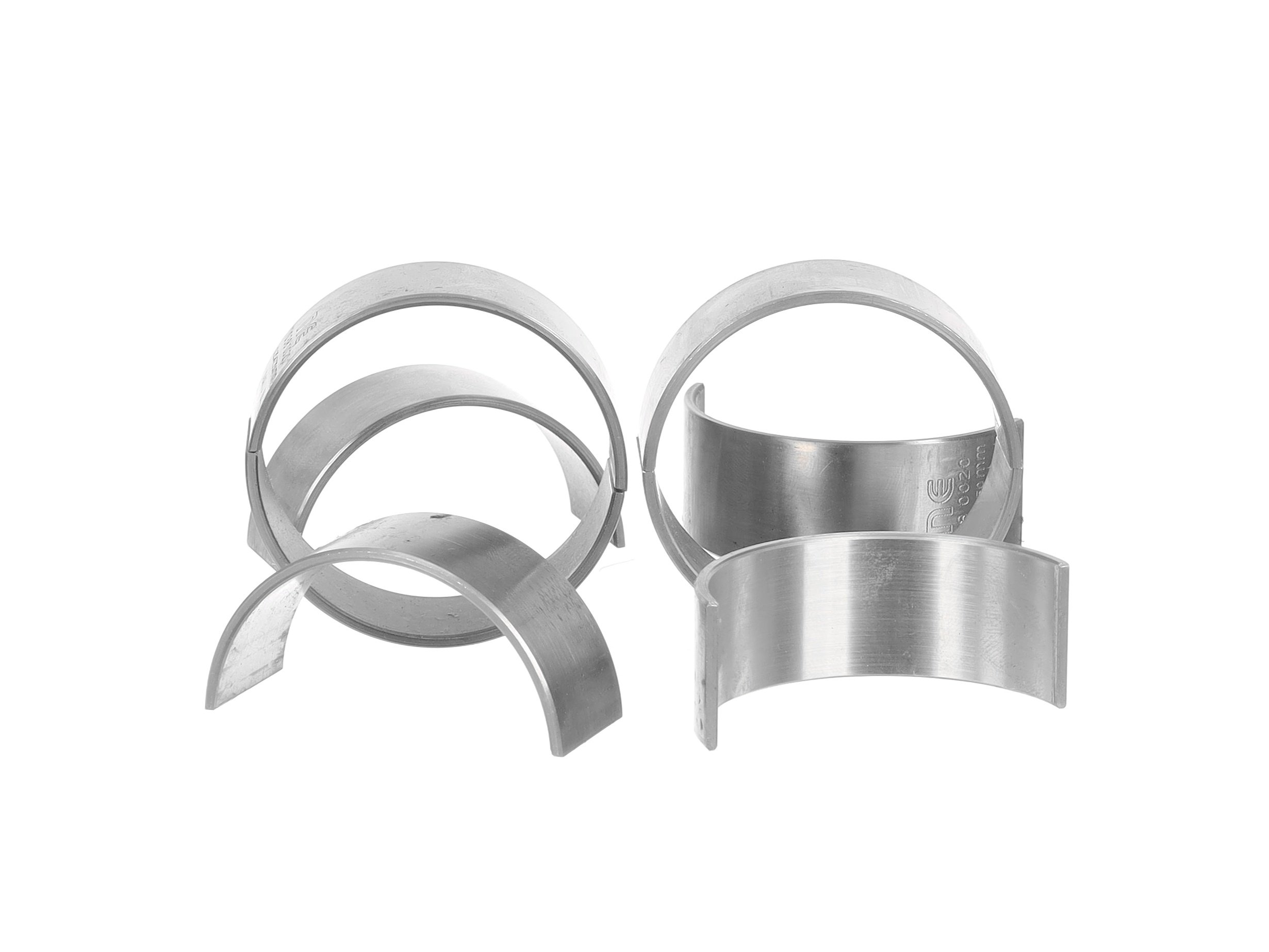 Ford Godzilla 7.3L - XPC Racing Connecting Rod Bearings Set - View #5