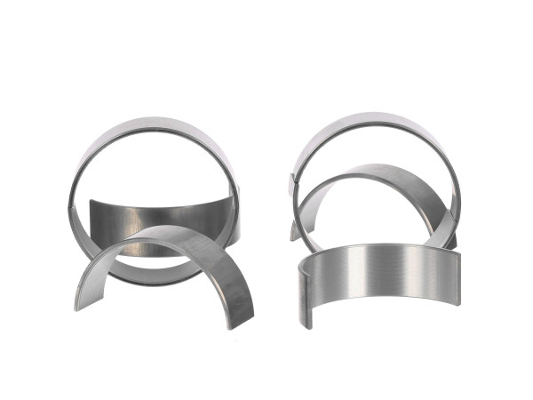 Connecting Rod Bearing Shell Set - LP007800 ET ENGINETEAM - 98MM6211A