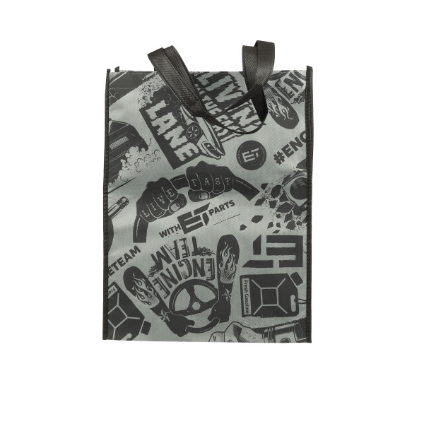 Large bag 400x320x120mm - ME0001 ET ENGINETEAM