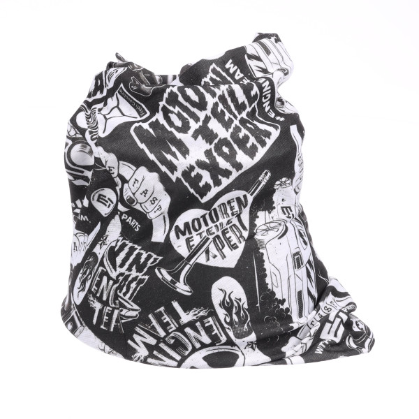 Scarf, ET design - ME0006 ET ENGINETEAM