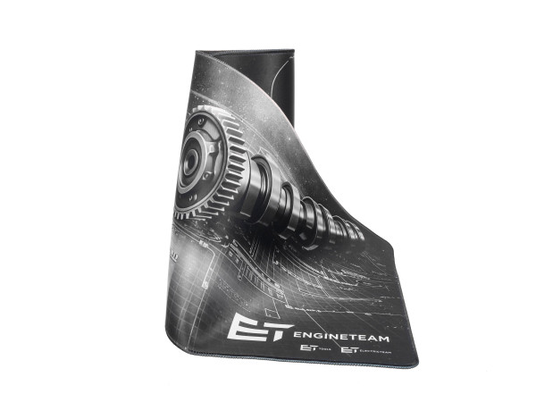 Mauspad / ET-Mann-Ingenieur - ME0023 ET ENGINETEAM
