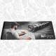 Mauspad / ET-Mann-Ingenieur - ME0023 ET ENGINETEAM