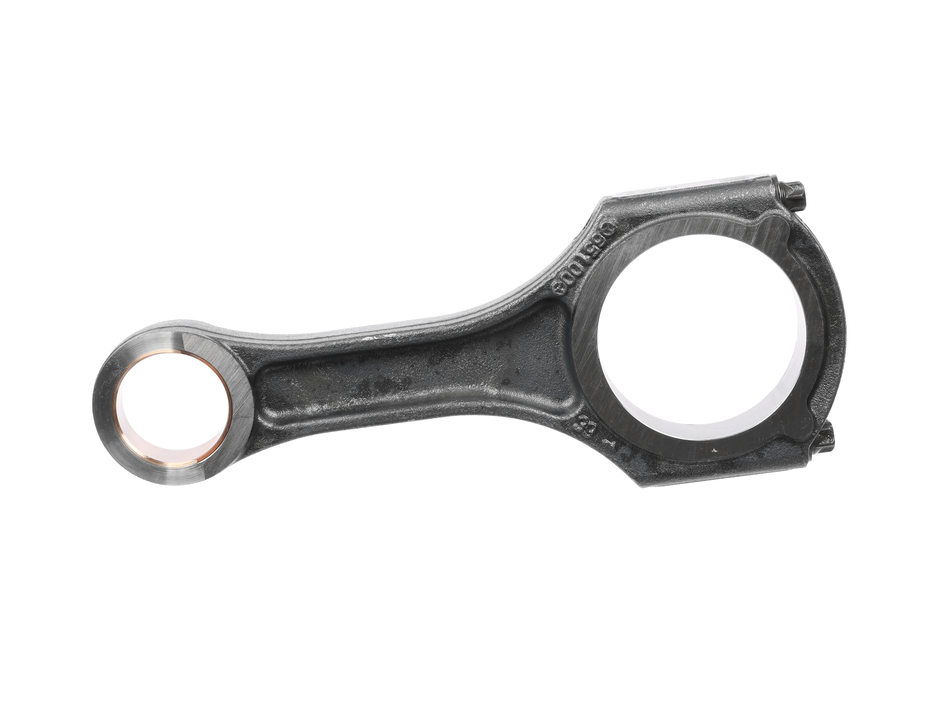 Connecting Rod - OM0026 ET ENGINETEAM - 6510300020, 010310651000 