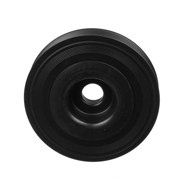 Belt Pulley, crankshaft - PC0006 ET ENGINETEAM - 8200457775, 8200523072, 8200268426