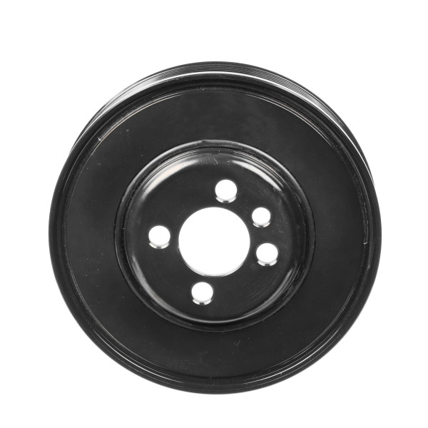 Belt Pulley, crankshaft - PC0008 ET ENGINETEAM - 06A105243E, 06B105243F, 06A105243C