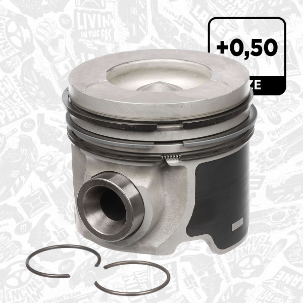 Poulie à Cordon Du Lanceur Adapté Pour Husqvarna 225 HBV Souffleur - Foto 9