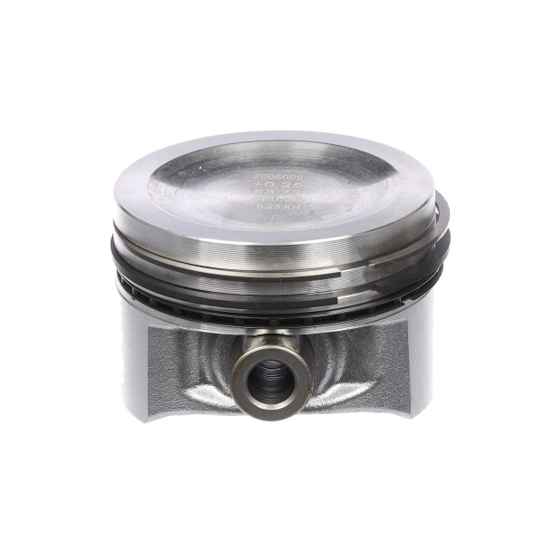 Kolben mit Ringen und Bolzen - PM005050 ET ENGINETEAM - 0039402, 851095, 87-136707-00