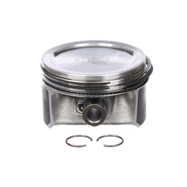 Kolben mit Ringen und Bolzen - PM011400 ET ENGINETEAM - 036107065CE, 0282200, 99913600