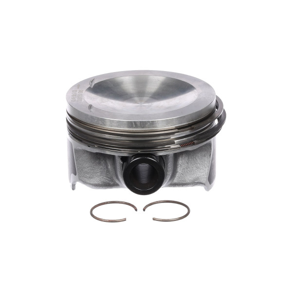 Piston with rings and pin - PM012950 ET ENGINETEAM