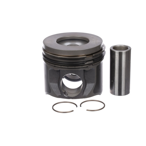 Kolben mit Ringen und Bolzen - PM013950 ET ENGINETEAM - 40830620