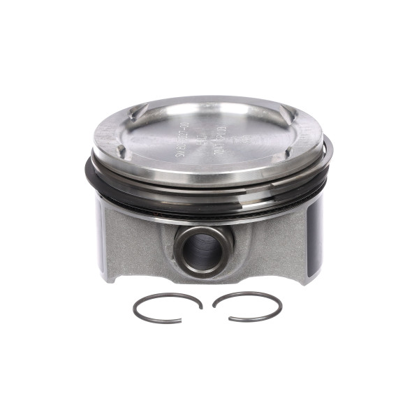 Píst včetně kroužků a čepu - PM014550 ET ENGINETEAM