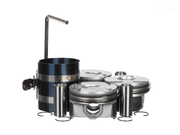 Piston Set - PM015000VR1 ET ENGINETEAM