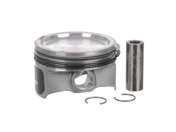 Kolben mit Ringen und Bolzen - PM016850 ET ENGINETEAM
