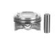 Kolben mit Ringen und Bolzen - PM017400 ET ENGINETEAM - 1618395180, 42245600
