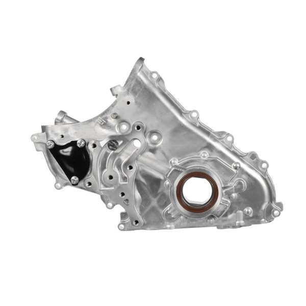 Oil Pump - PU0075 ET ENGINETEAM - 15010VK50A, 15010VM00B, 15010-AD200