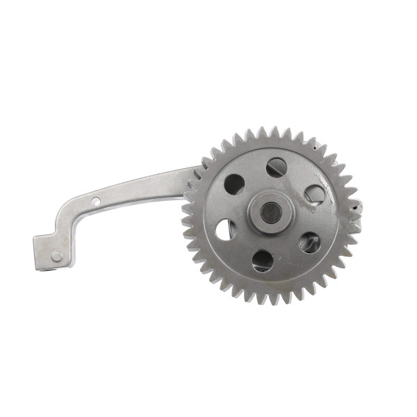 Oil Pump - PU0084 ET ENGINETEAM - 070115103A