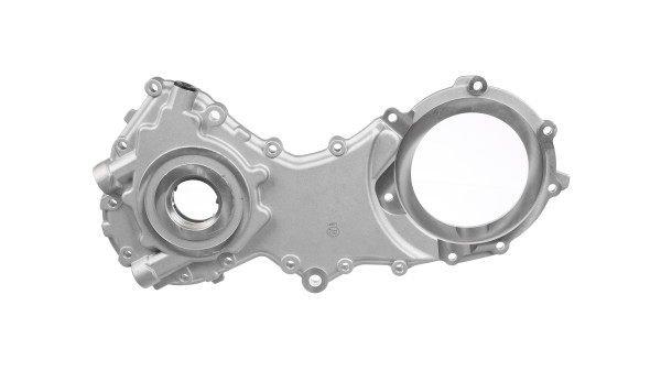 Oil Pump - PU0098 ET ENGINETEAM - 1568324, 1374144, 1219712