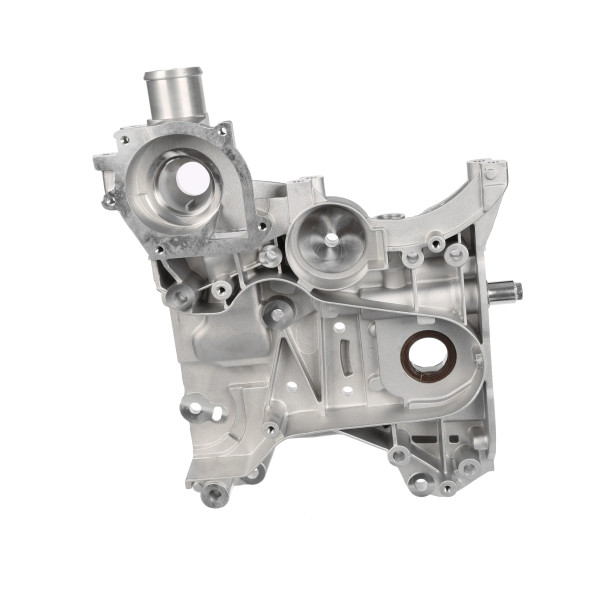 Oil Pump - PU0105 ET ENGINETEAM - 55582107, 25195118, 638200