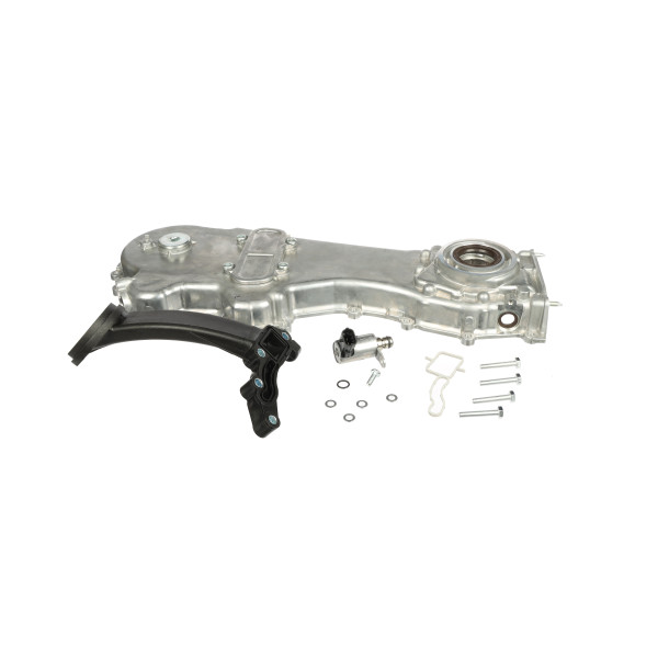 Oil Pump - PU0118 ET ENGINETEAM - 55575253, 646101, 7.03721.04.0