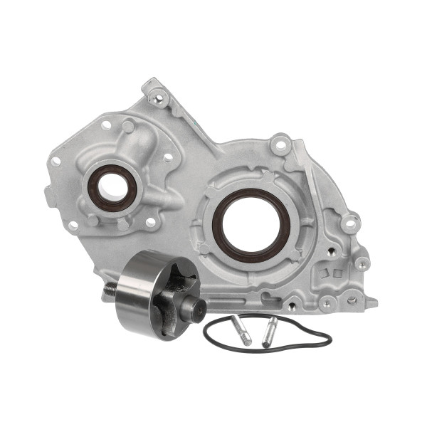 Oil Pump - PU0131 ET ENGINETEAM - 646253, 97376227, 0646253