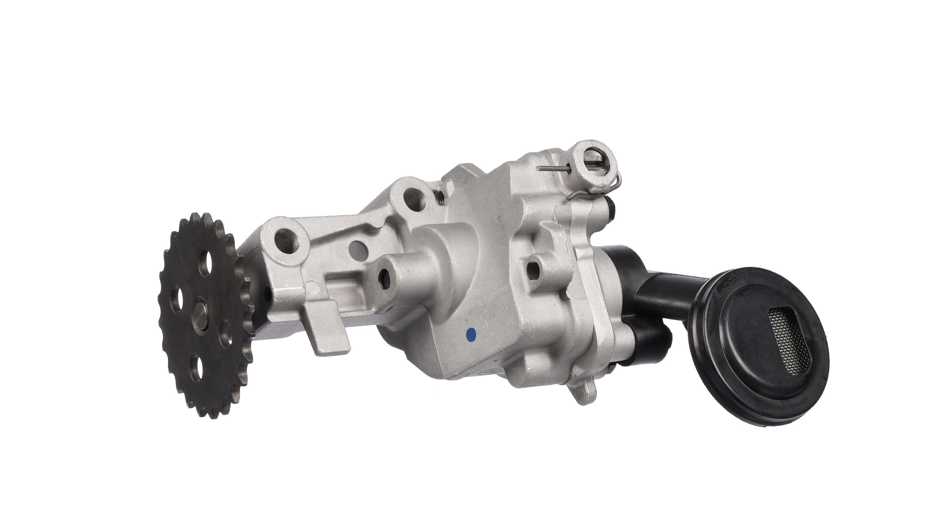 Ölpumpe - PU0138 ET ENGINETEAM - 150108716R, 8200358869  