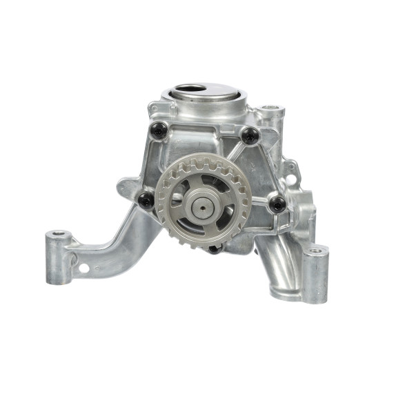 Oil Pump - PU0143 ET ENGINETEAM - 1762416, CM5G-6600-DC, 140023