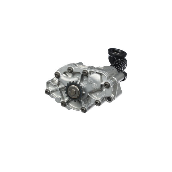 Ölpumpe, kurzes Rohr - PU0148 ET ENGINETEAM - 1880456, 9807727980, DS7Q-6600-DA