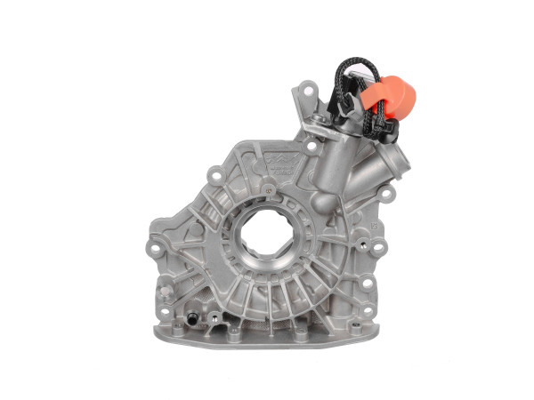 Ölpumpe - PU0166 ET ENGINETEAM - 155254069, 1628955080, 9823740280