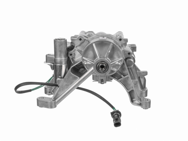 Oil Pump - PU0169 ET ENGINETEAM - G4D36L079JA, JDE38552, LR087668