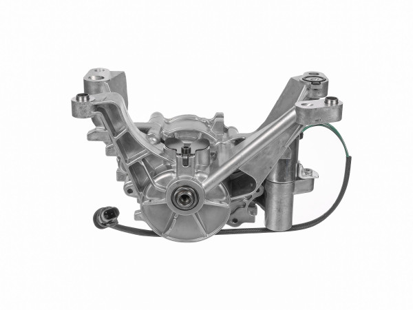 Oil Pump - PU0169 ET ENGINETEAM - G4D36L079JA, JDE38552, LR087668