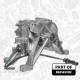 Chain Kit, oil pump drive - PU0169VR1 ET ENGINETEAM - AJ813322, G4D36A893CA, LR073750