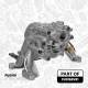 Chain Kit, oil pump drive - PU0169VR1 ET ENGINETEAM - AJ813322, G4D36A893CA, LR073750