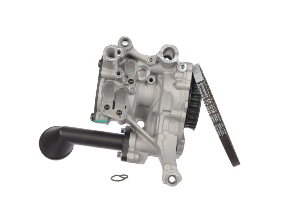 Vacuum Pump, braking system - PU0174VR1 ET ENGINETEAM - 04L145208D, 04L115264A, 4L115264A