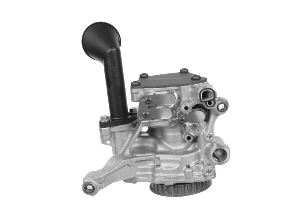 Oil Pump - PU0179 ET ENGINETEAM - 04L145208S, 7.24808.38.0