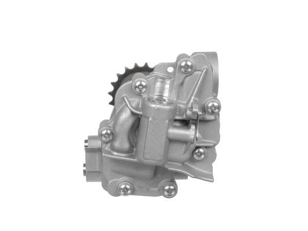 Oil Pump - PU0182 ET ENGINETEAM - 150000147R, 15010-00Q3M, 4422068