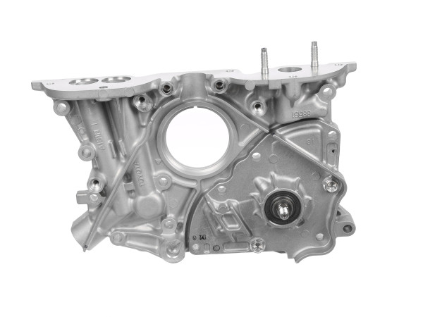 Oil Pump - PU0183 ET ENGINETEAM - 1510088561