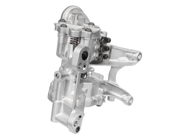 Oil Pump - PU0186 ET ENGINETEAM - 11418631810, 12418631810, 11412672858
