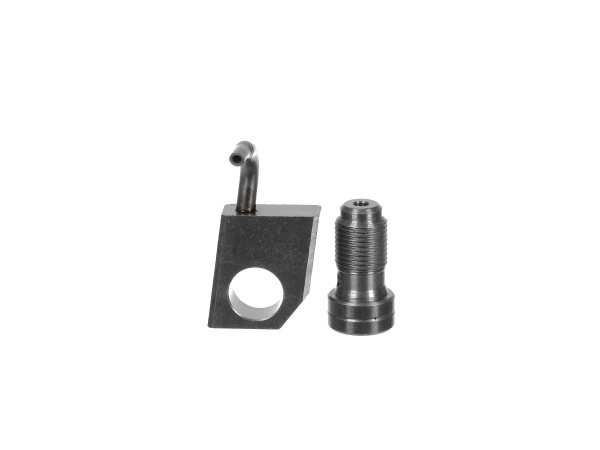 Oil Jet, piston underside cooling - PU0188 ET ENGINETEAM - 1308100QAH, 8200046612, 9112205