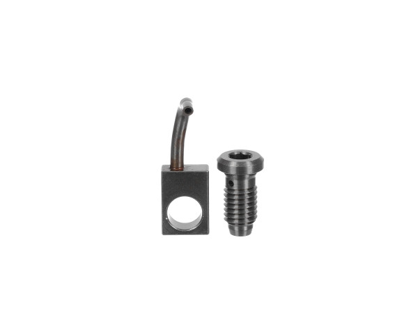 Oil Jet, piston underside cooling - PU0193 ET ENGINETEAM - 1230046, 3M5Q-6K868-AA, 3M5Q6K868AA
