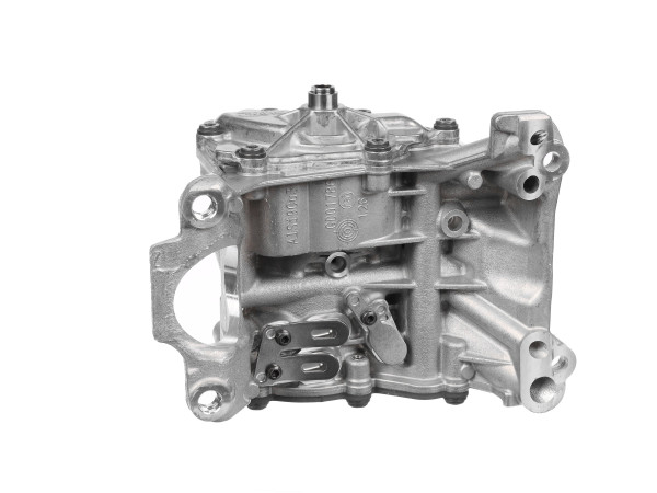 Ölpumpe - PU0194 ET ENGINETEAM - 11418513756