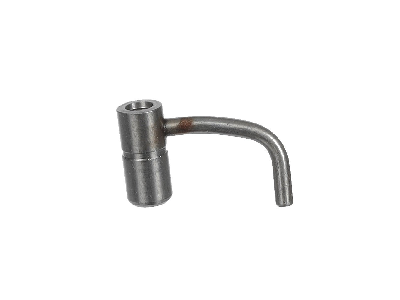 Oil Jet, piston underside cooling - PU0196 ET ENGINETEAM - 1156000QAB, 8200103585
