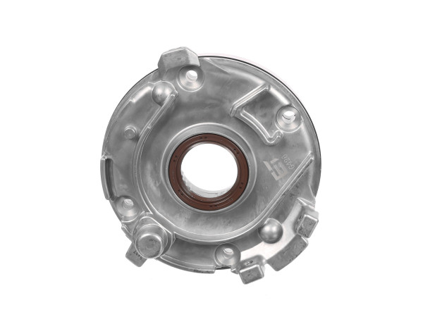 Oil Pump - PU0203 ET ENGINETEAM - 1370470, 30650144, 6M5G-6600-AA