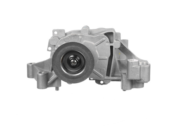 Oil Pump - PU0205 ET ENGINETEAM - 55516890, 55514505, 55512671