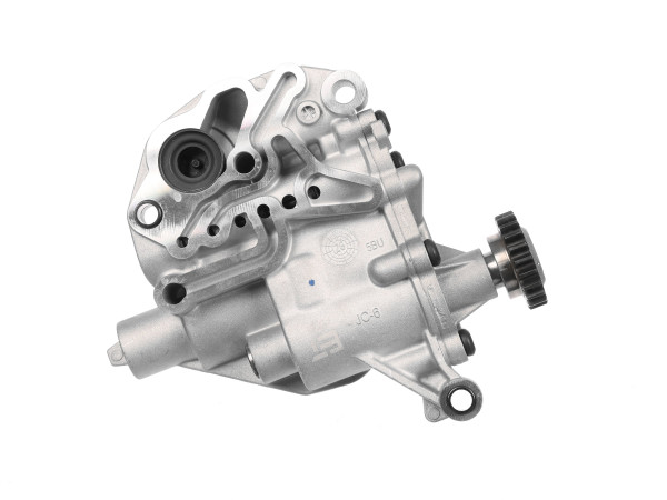 Oil Pump - PU0206 ET ENGINETEAM - 06H115105BN, 06H115105BP, 06H115105BR