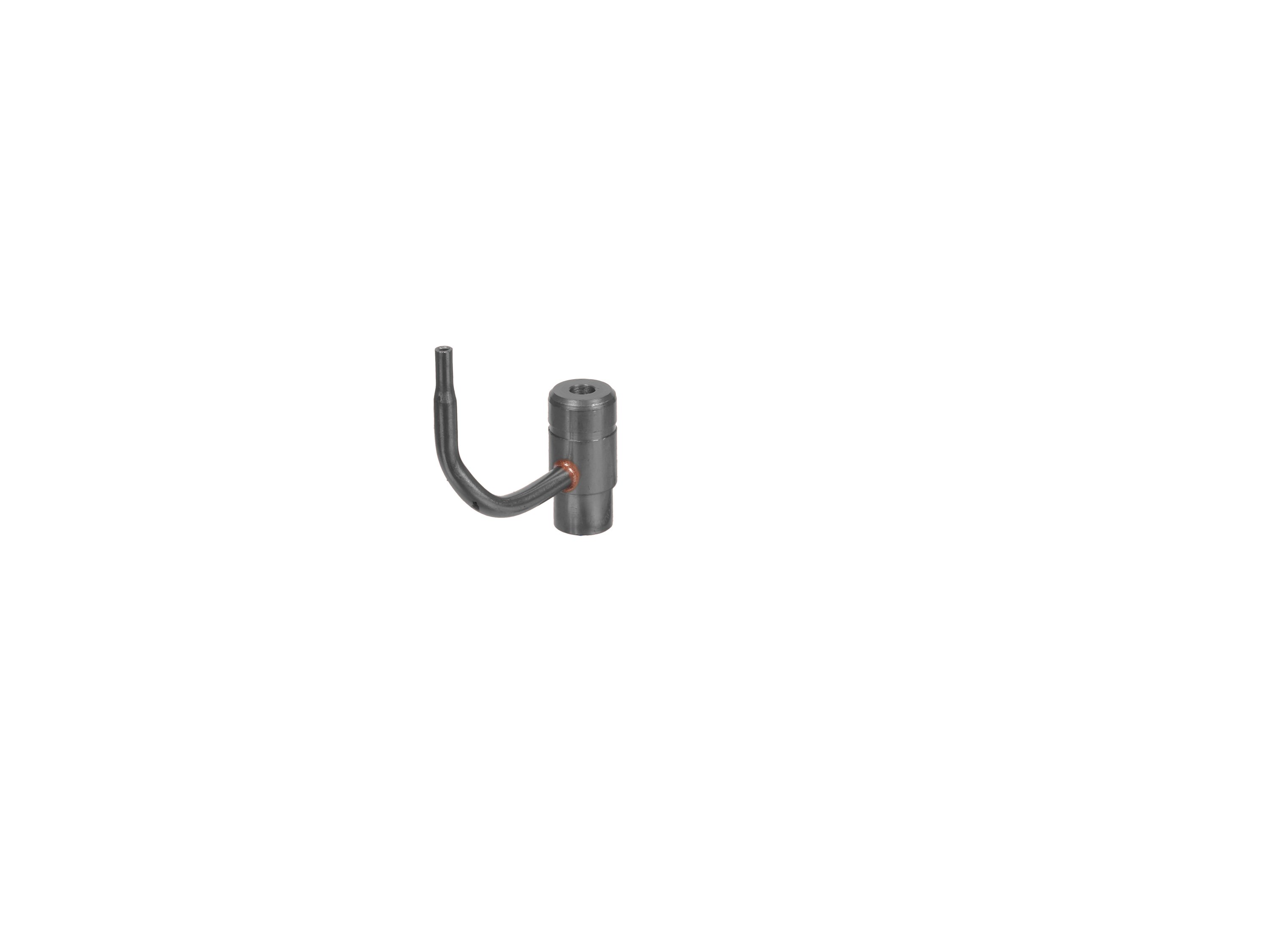 Oil Jet, piston underside cooling - PU0207 ET ENGINETEAM - 1156000QAG, 115609520R