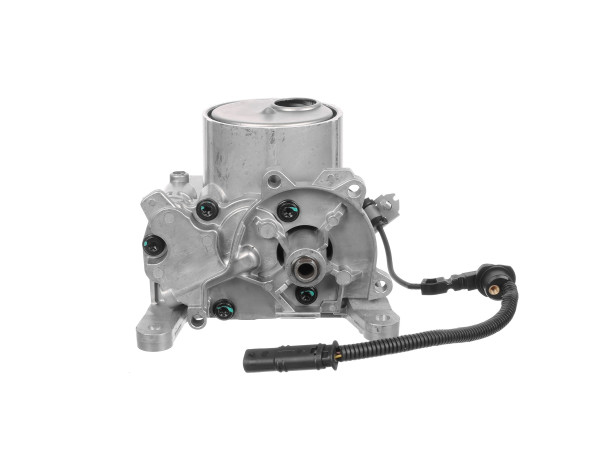 Oil Pump - PU0208 ET ENGINETEAM - 1001F9, 11417594010, 3648921