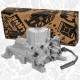 Oil Pump - PU0208 ET ENGINETEAM - 1001F9, 11417594010, 3648921